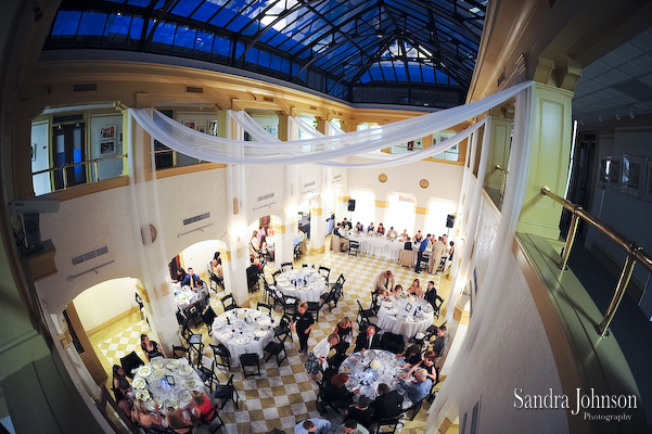 Best Thomas Center Wedding photographer - Sandra Johnson (SJFoto.com)